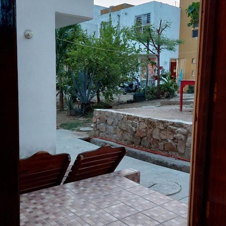 Relajacion Cercas Del Aeropuerto Villa Santa María Huatulco Eksteriør billede
