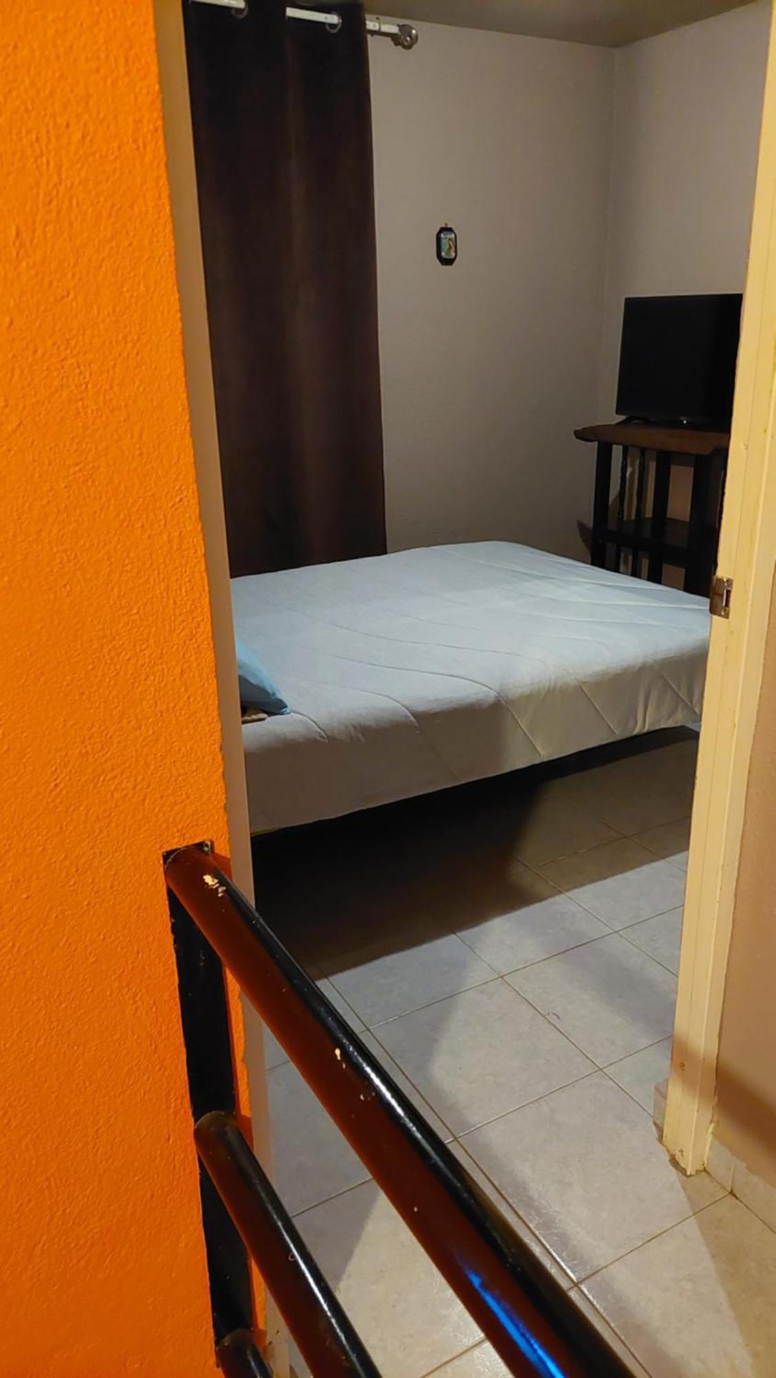 Relajacion Cercas Del Aeropuerto Villa Santa María Huatulco Eksteriør billede