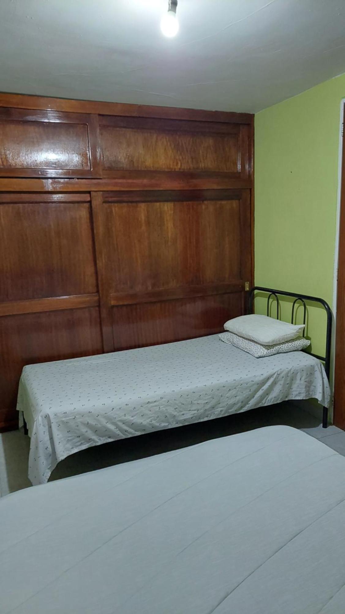 Relajacion Cercas Del Aeropuerto Villa Santa María Huatulco Eksteriør billede