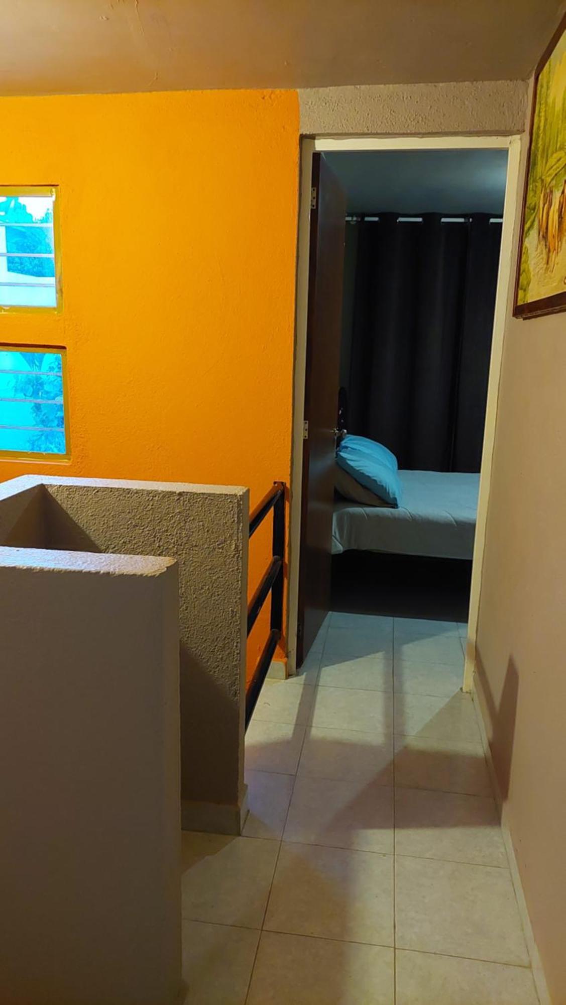 Relajacion Cercas Del Aeropuerto Villa Santa María Huatulco Eksteriør billede